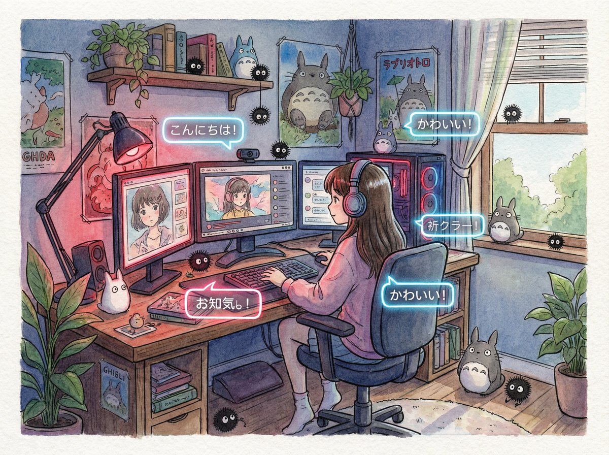 小欣奈动漫直播